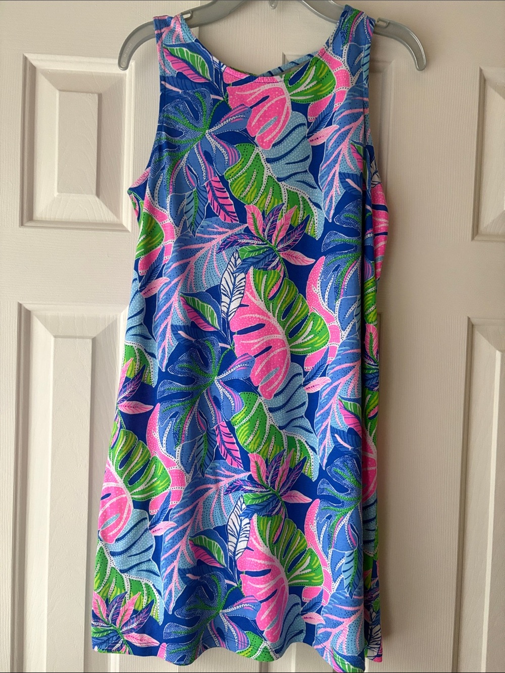 Lilly Pulitzer Mini Kristen Dress size XL